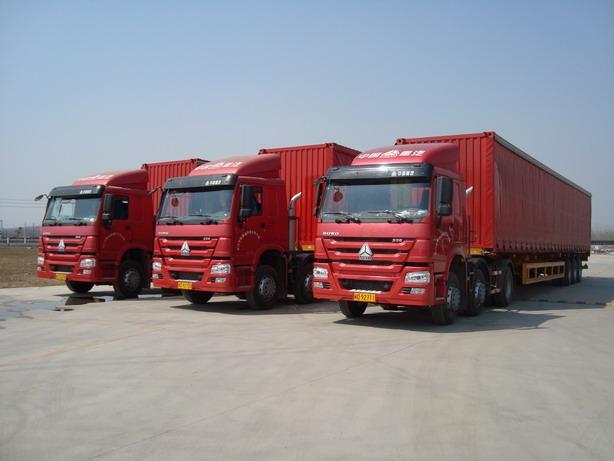 成都到北京物流天天發車-成都元邦物流