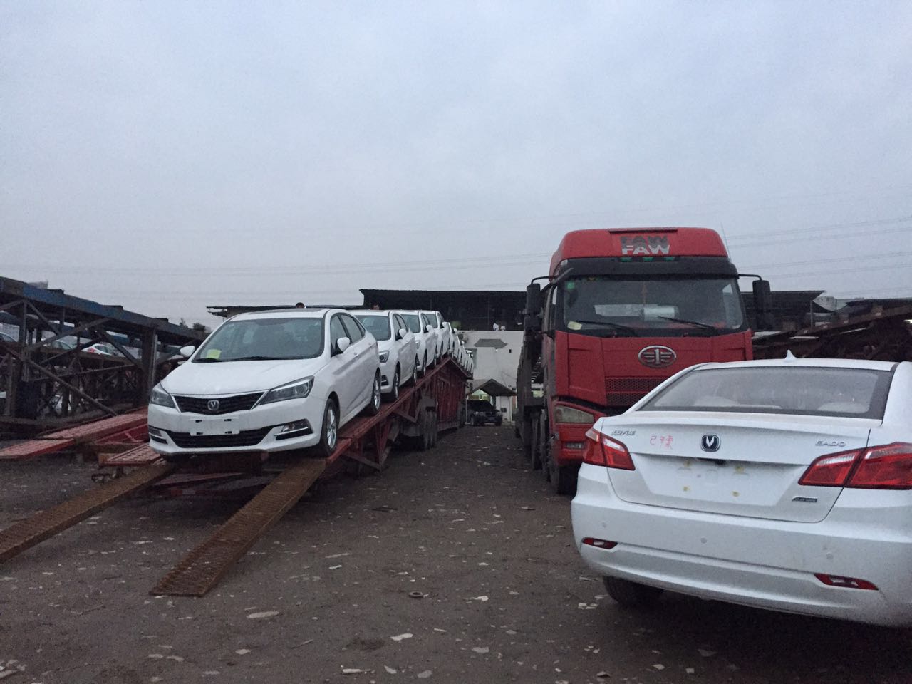 車輛托運(yùn)|成都私家車托運(yùn)|元邦小轎車托運(yùn)公司