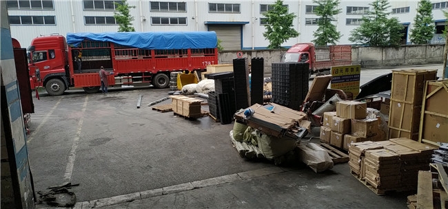 北京到四川馬爾康物流專線