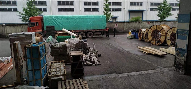 北京發(fā)貨到四川紅原物流貨運(yùn)公司