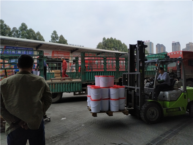 北京到四川雅江物流要幾天，費(fèi)用多少？