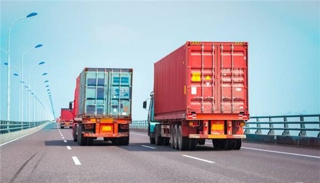 上海發貨到四川九龍物流/貨運公司