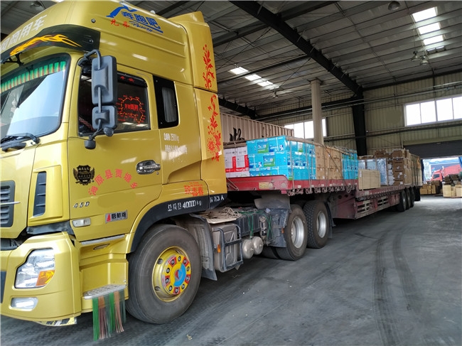 上海至四川爐霍物流公司價格，幾天到？