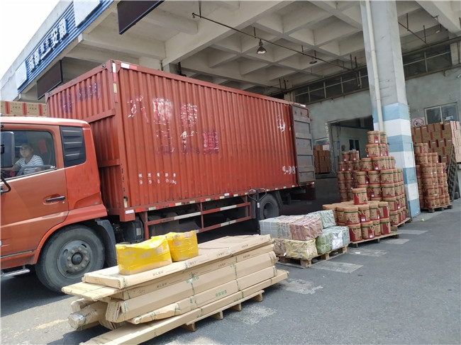 上海到四川鄉城物流專線-貨物運輸價格