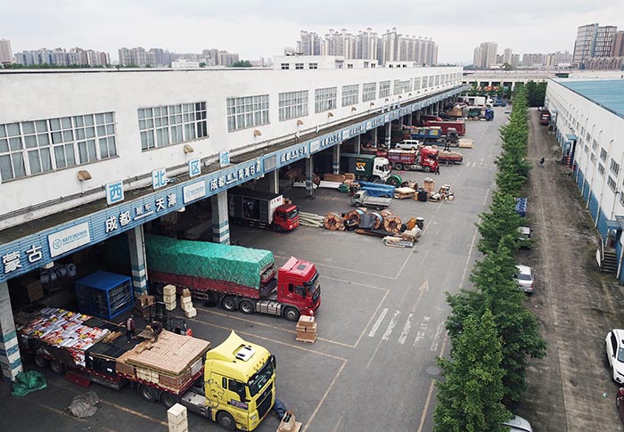 成都到寶坻物流專線