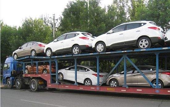成都到廈門私家轎車托運|成都到廈門小汽車運輸費用